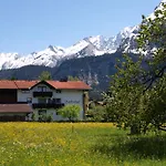 Lejlighed Birkenhof