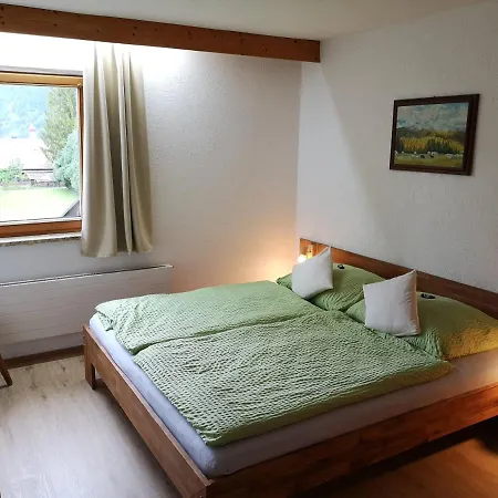 Apartman Birkenhof