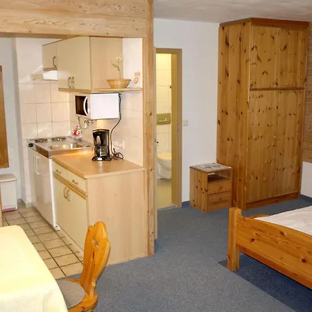 Apartman Birkenhof