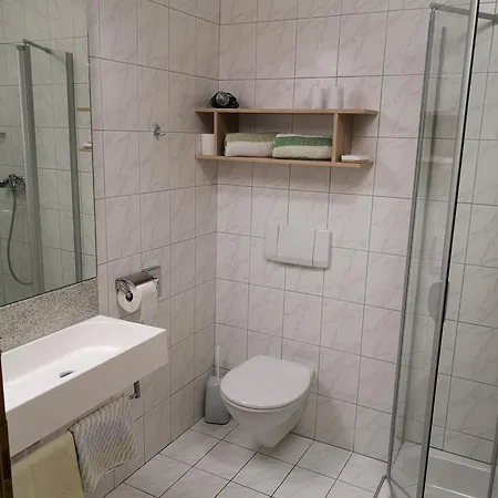 Birkenhof Apartman