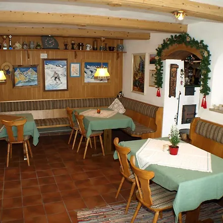Birkenhof Apartman