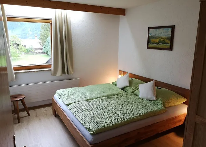 Apartamento Birkenhof