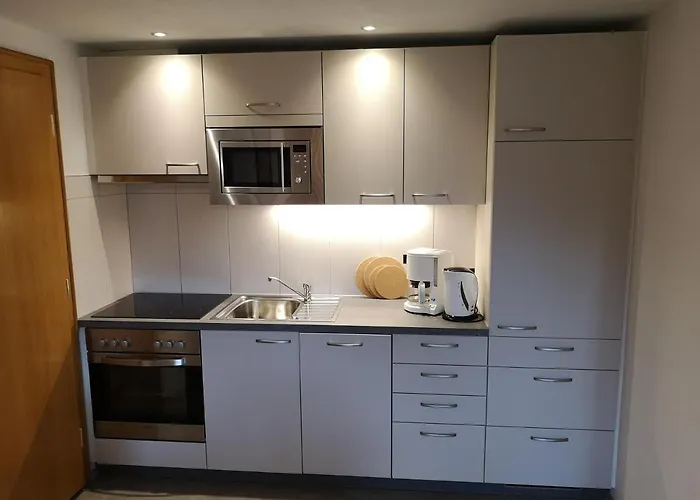 Birkenhof * 埃尔瓦尔德