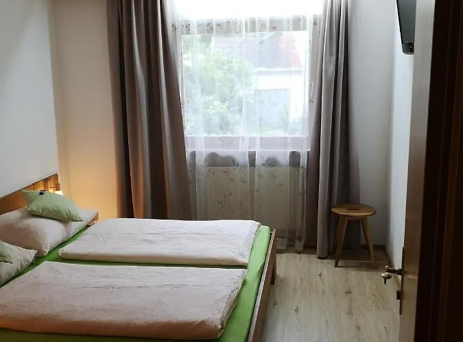 Apartamento Birkenhof Ehrwald