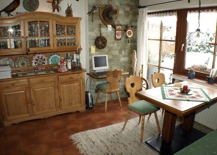 Birkenhof * 埃尔瓦尔德