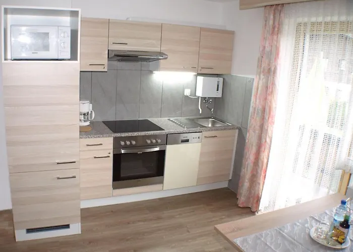 Apartamento Birkenhof