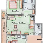 Birkenhof Appartement Ehrwald