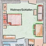 Birkenhof Appartement