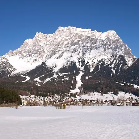 Lejlighed Birkenhof *