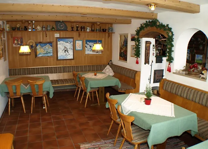 Birkenhof Appartement