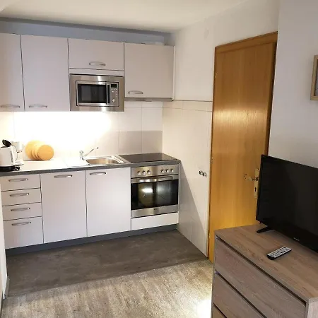 Birkenhof * 에르발트